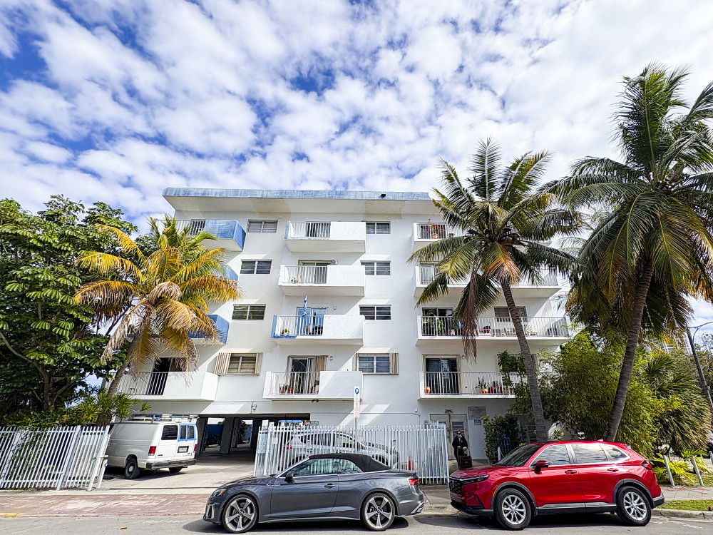 71 St Byron Condo - 1